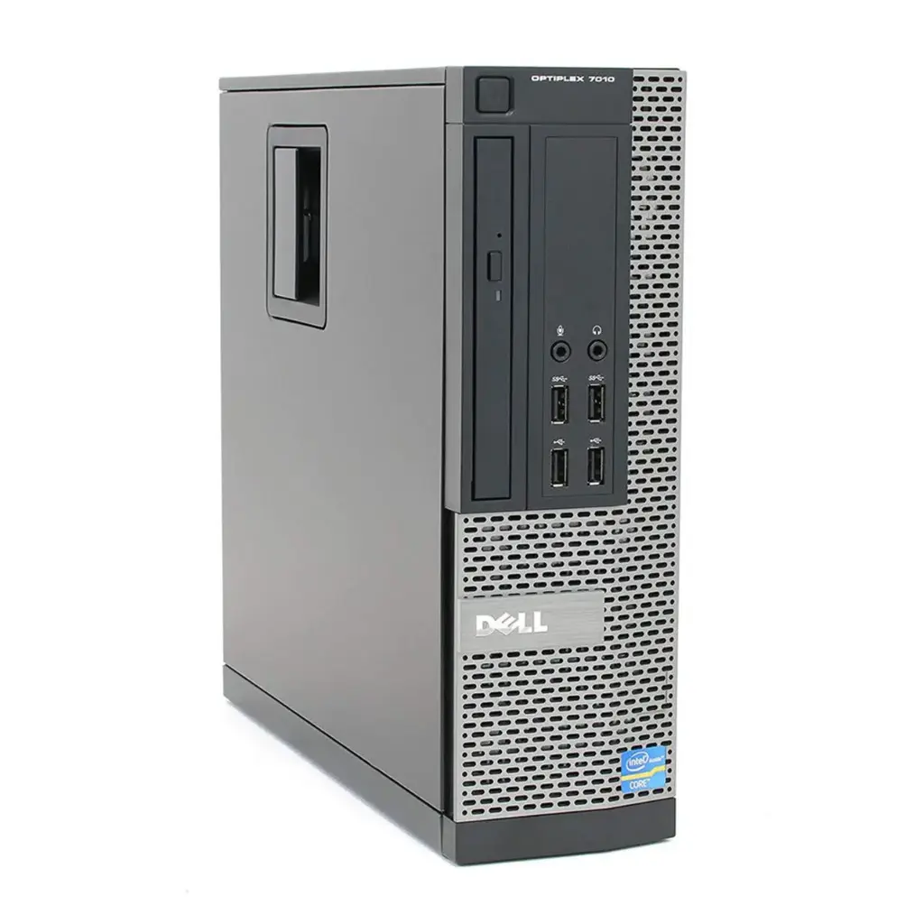 [Desktop] Dell Optiplex 7010 i5 - 3470