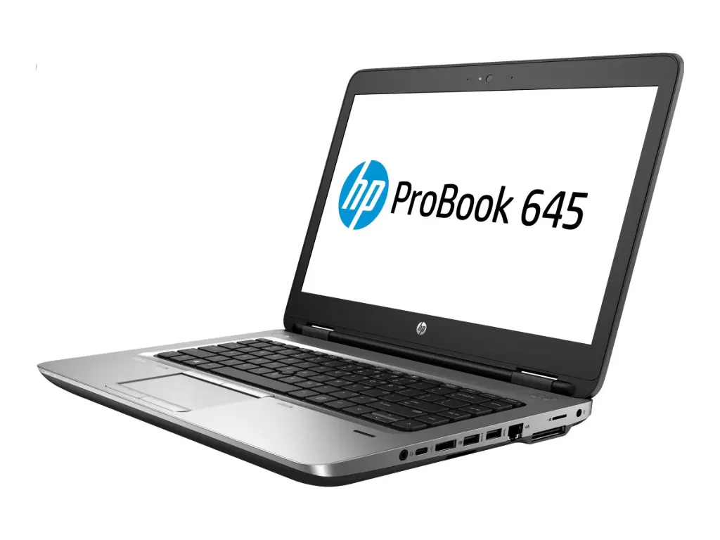 HP Probook 645 G3 A10 - 8730B R5