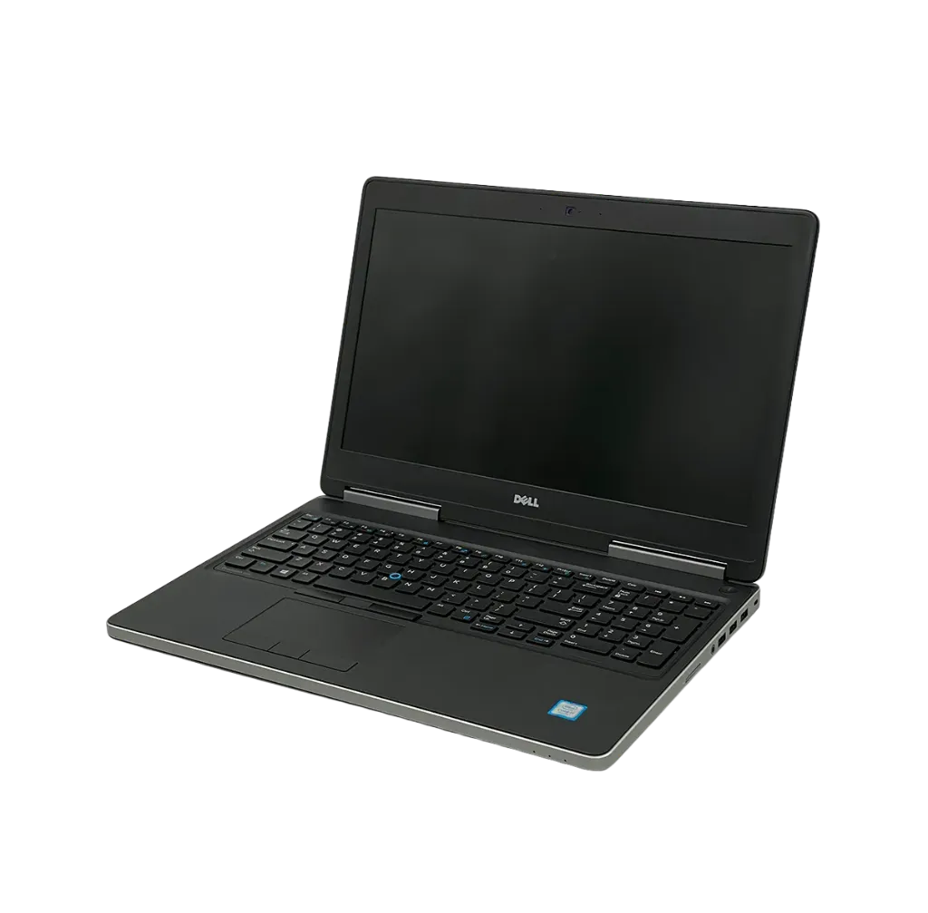 DELL PRECISION 7520 i7-7820HQ