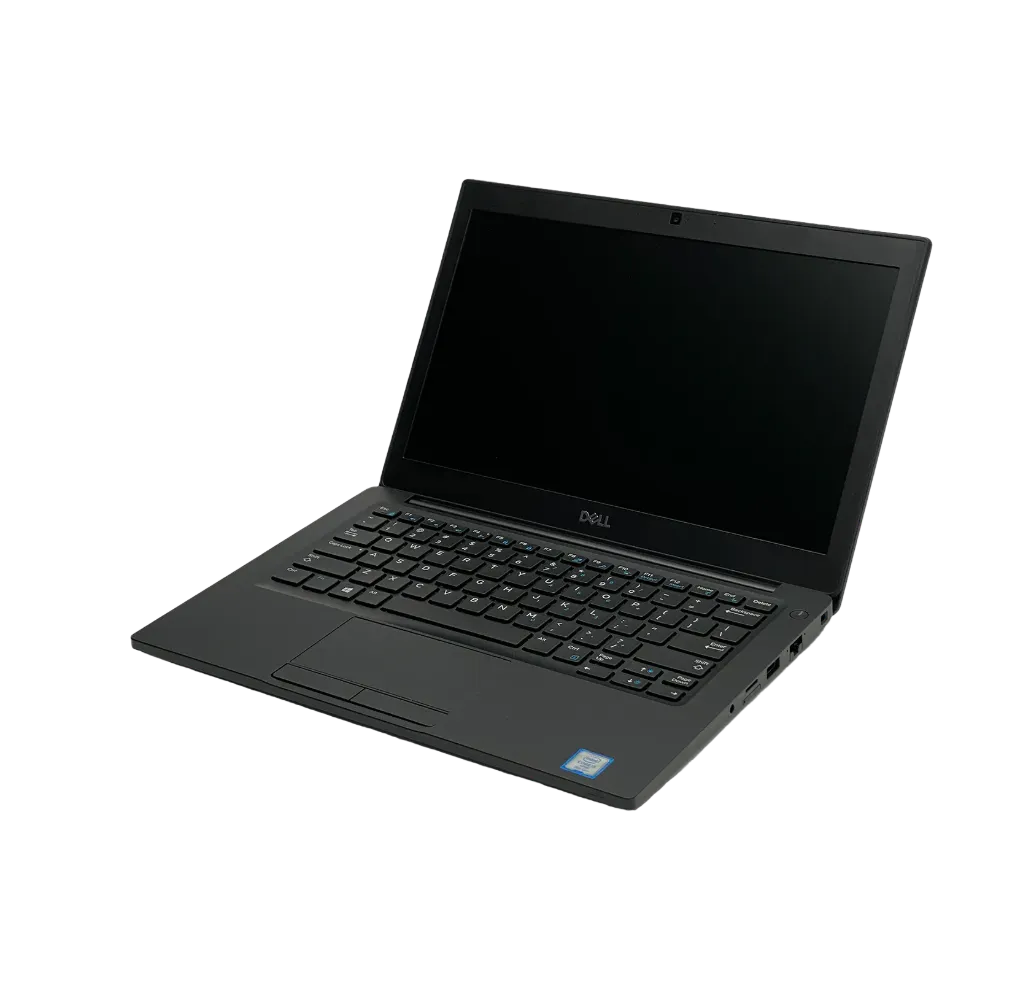 Dell latitude 7290 i5-8350U 