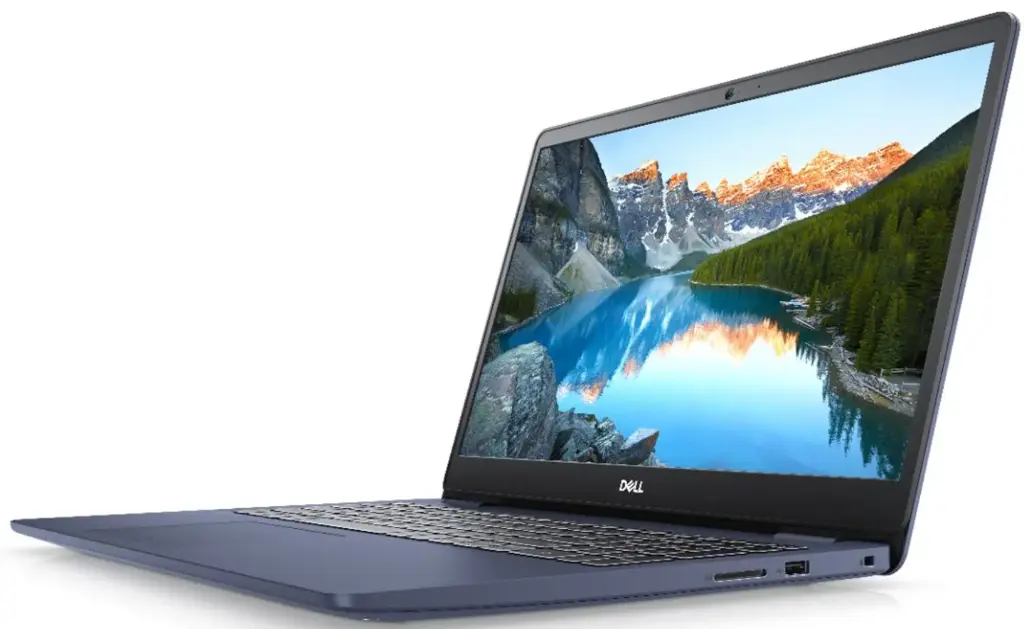 Dell inspiron 5594