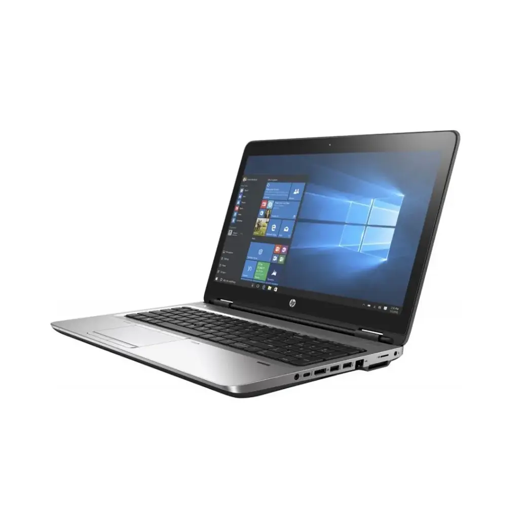 HP Probook 645 G4 Ryzen 5 2400G
