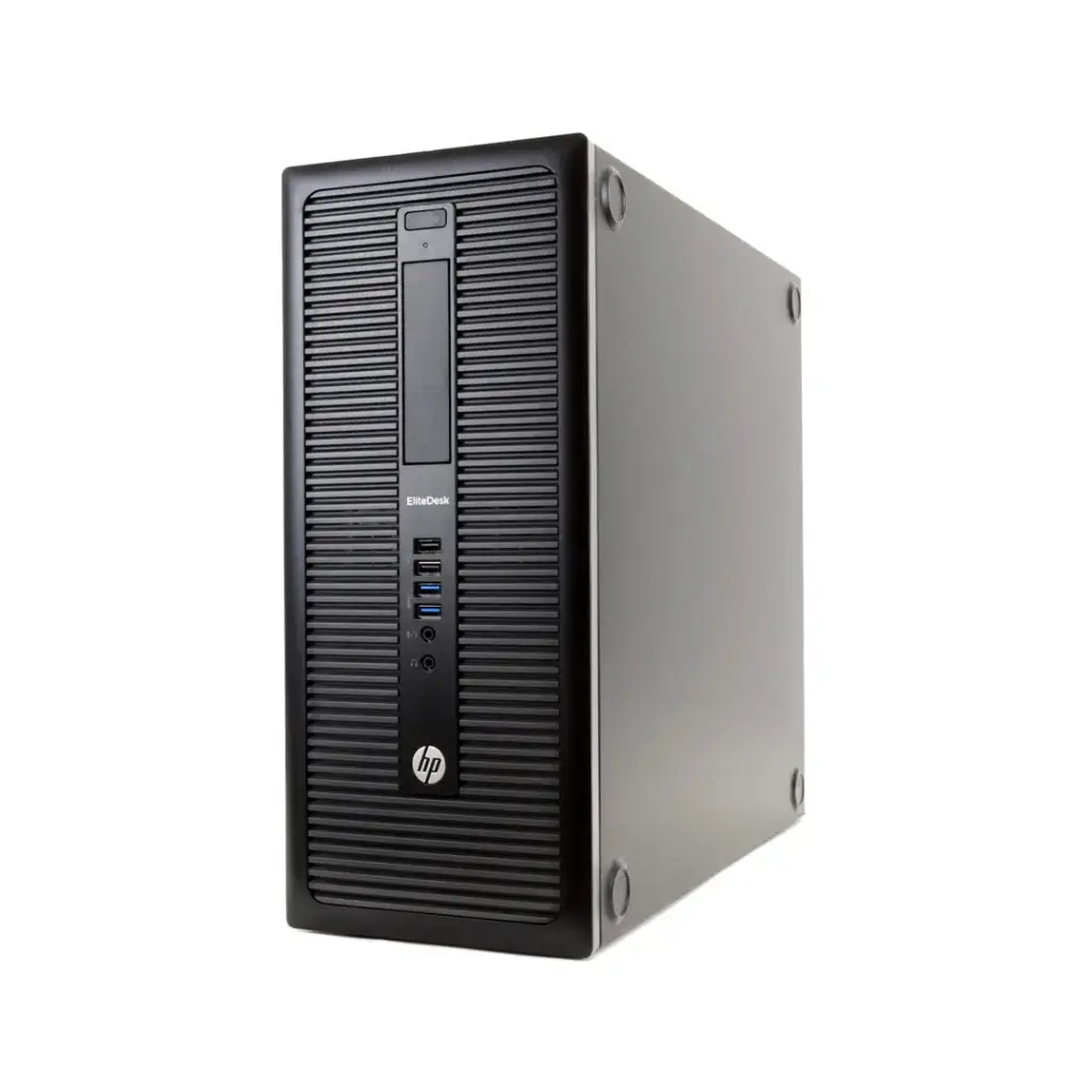 EliteDesk 800 G1 TWR i7-4770 