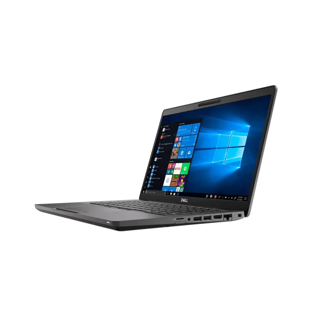DELL LATITUDE 5400 I7-8665U 