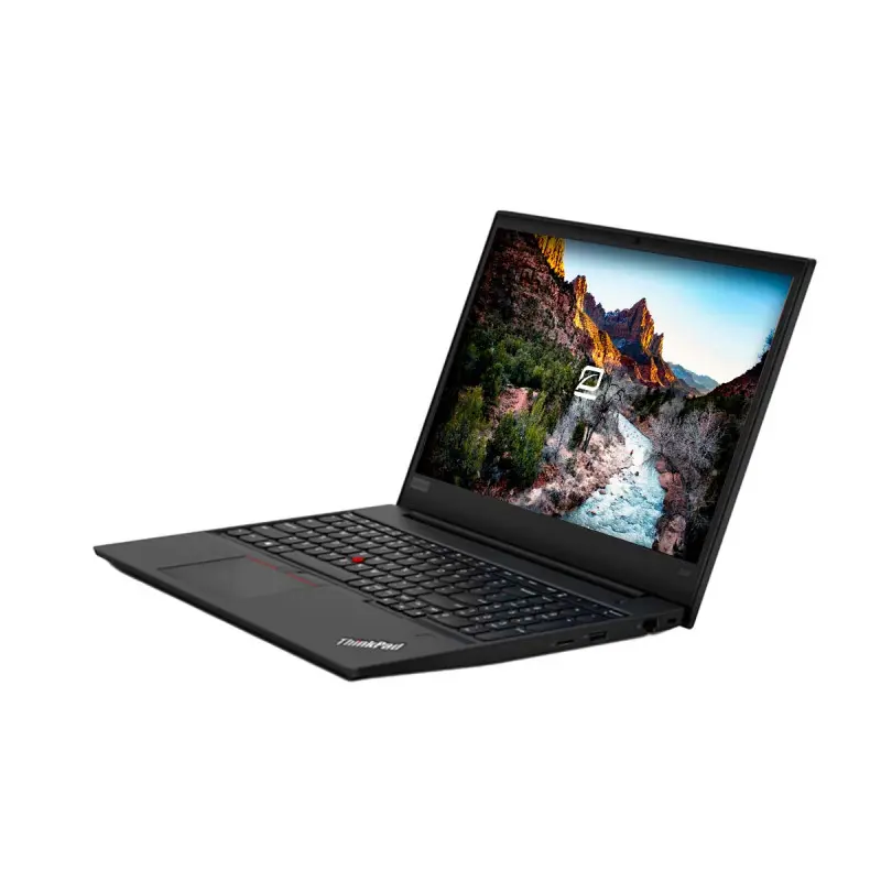 LENOVO THINKPAD E595 Ryzen 7 3700U