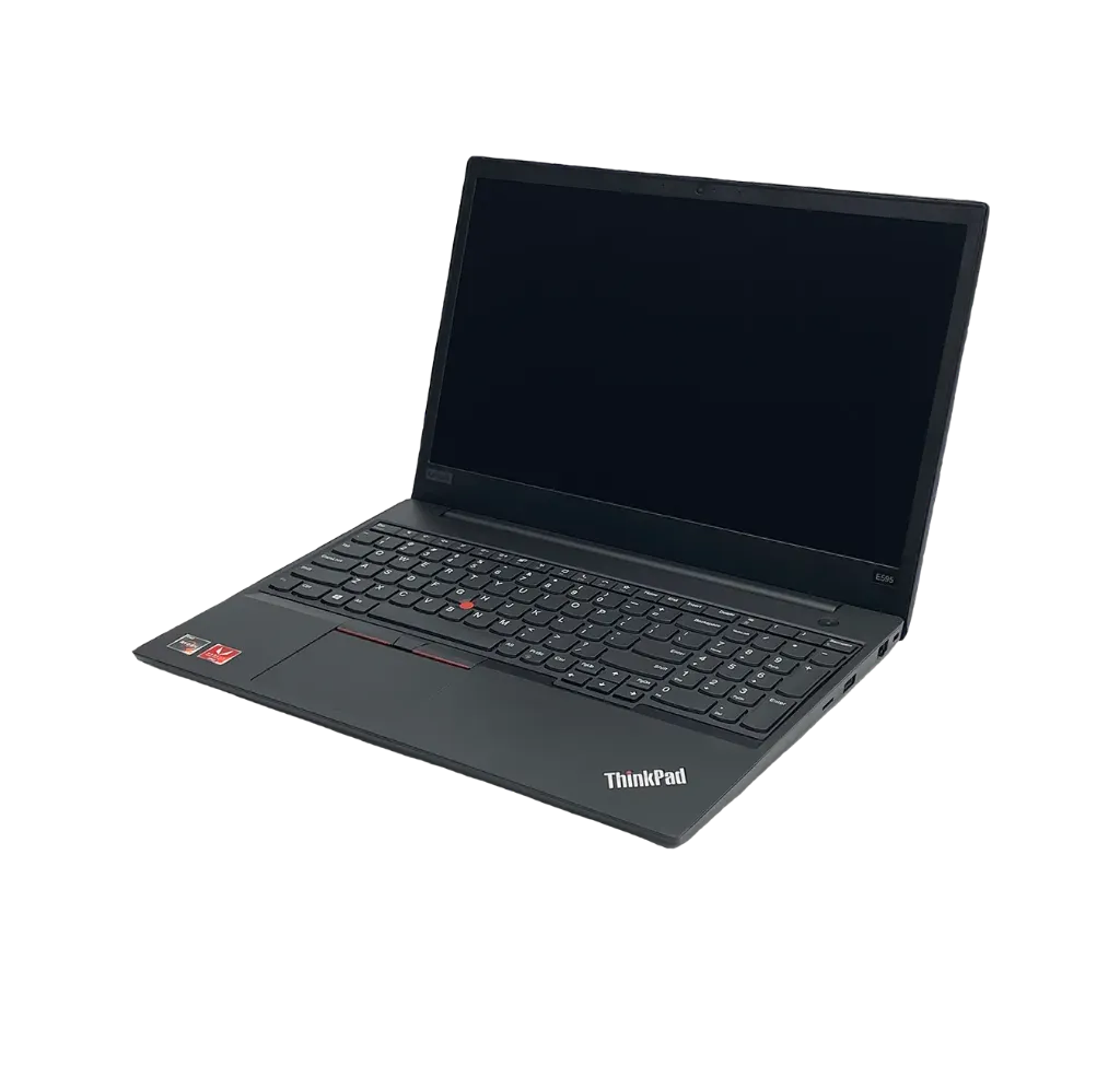 LENOVO THINKPAD E595 Ryzen 7 3700U
