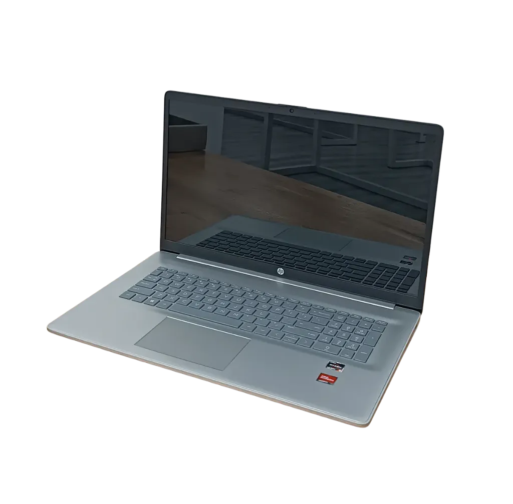 HP 17CP RYZEN 5 7530U