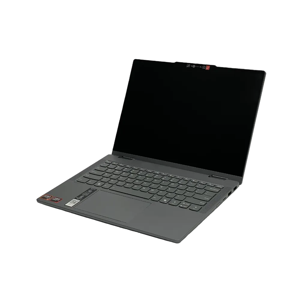 LENOVO IDEAPAD 5 2-IN-1 AMD RYZEN AI5 340W