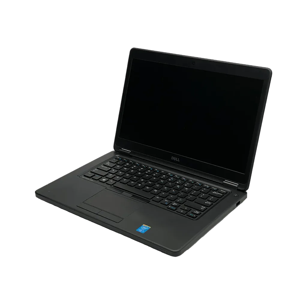 DELL LATITUDE 7490 I7-8650U TACTIL