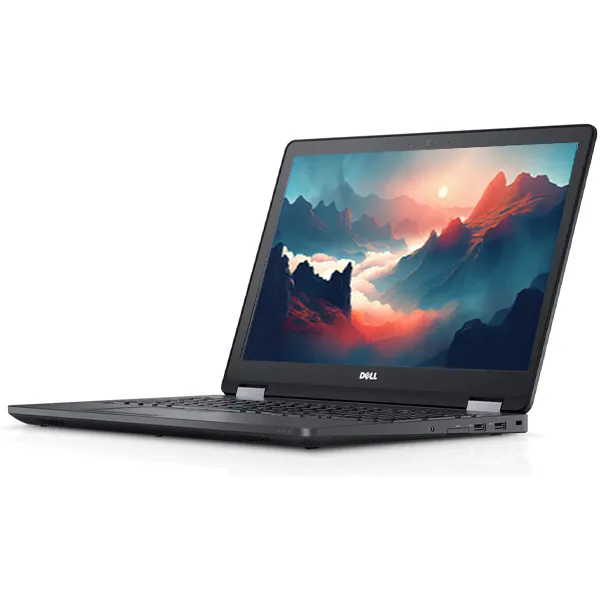 DELL PRECISION 7520 I7-6820HQ
