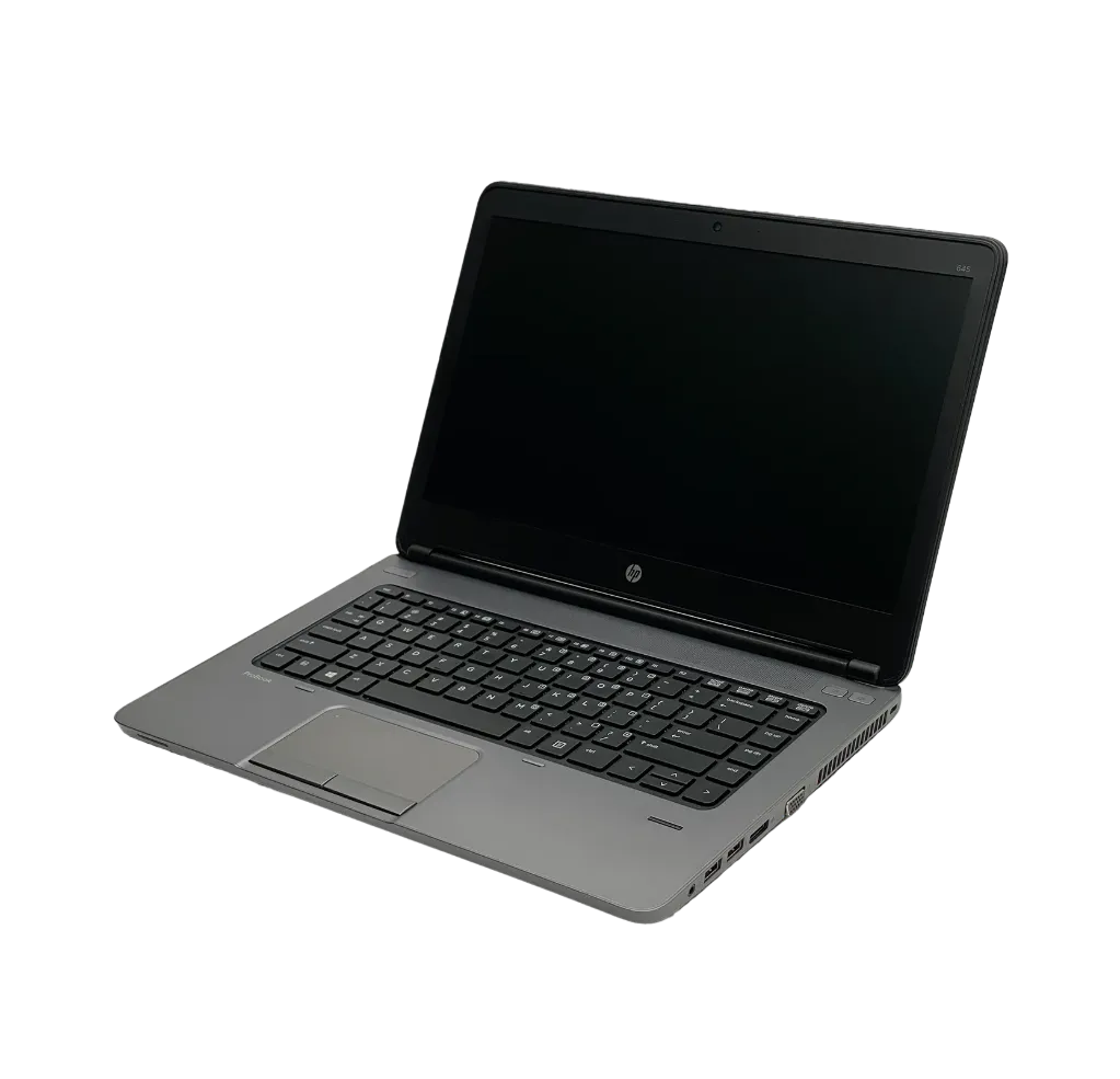 HP PROBOOK 645 G1 AMD A6-4400M