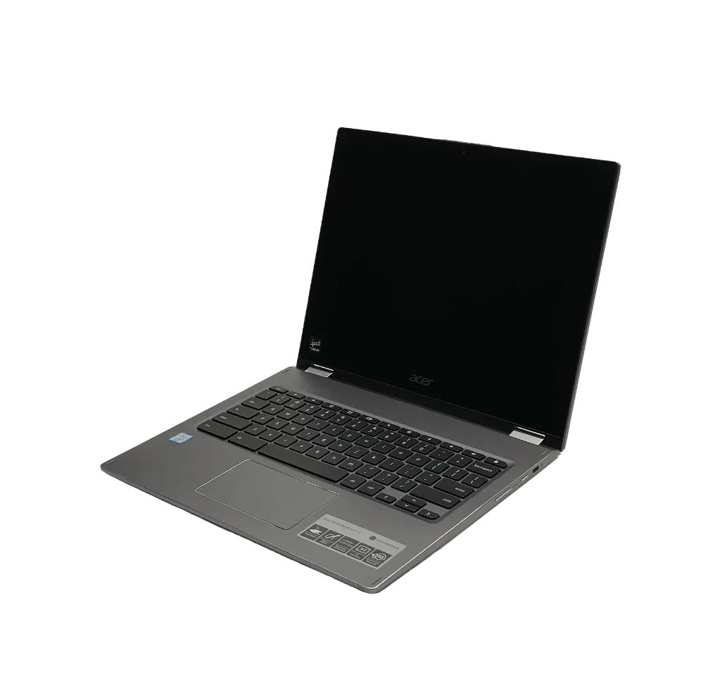 ACER CHROMEBOOK SPIN 13 I5-8250U