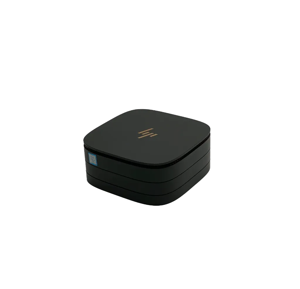 HP ELITE SLICE G1 MINI I5-7500T