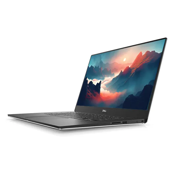 DELL XPS 15 9570 I7-8750H
