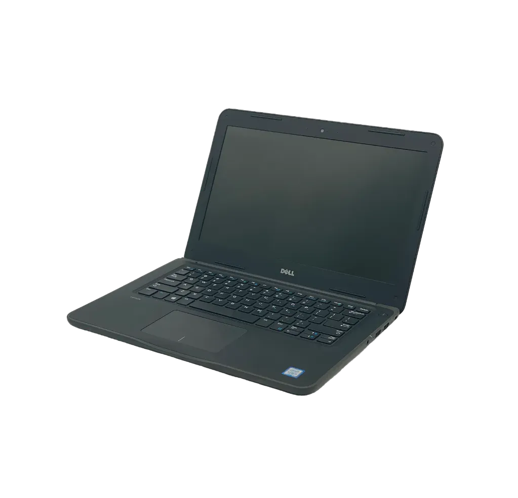 DELL LATITUDE 3380 I5-7200U