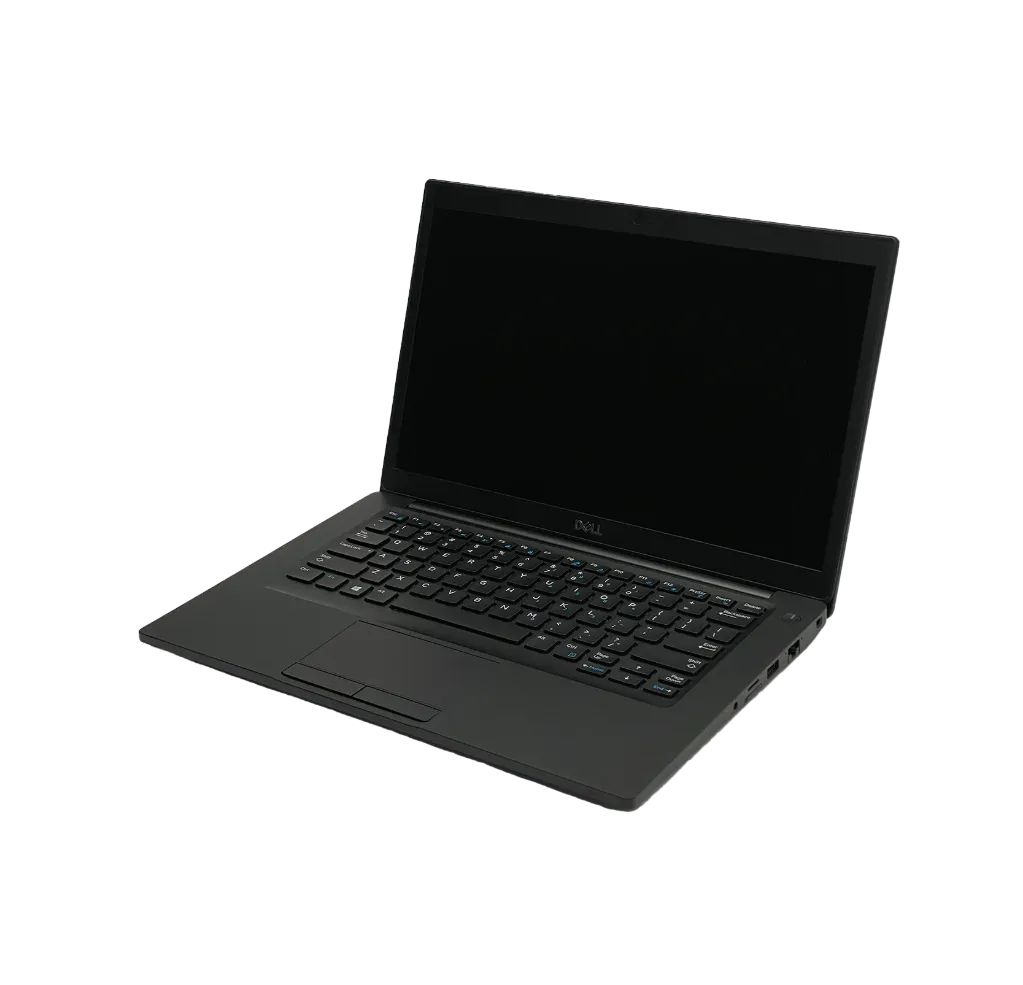 DELL LATITUDE 7390 I7-8650U