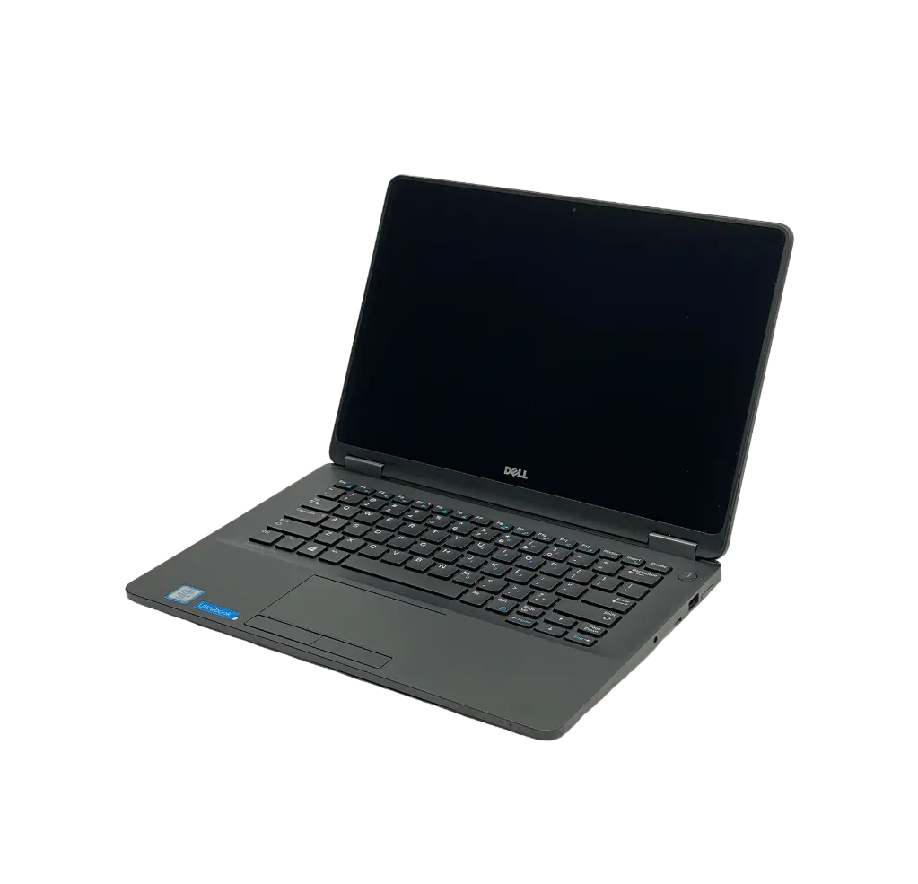 DELL LATITUDE E7270 I5-6200U