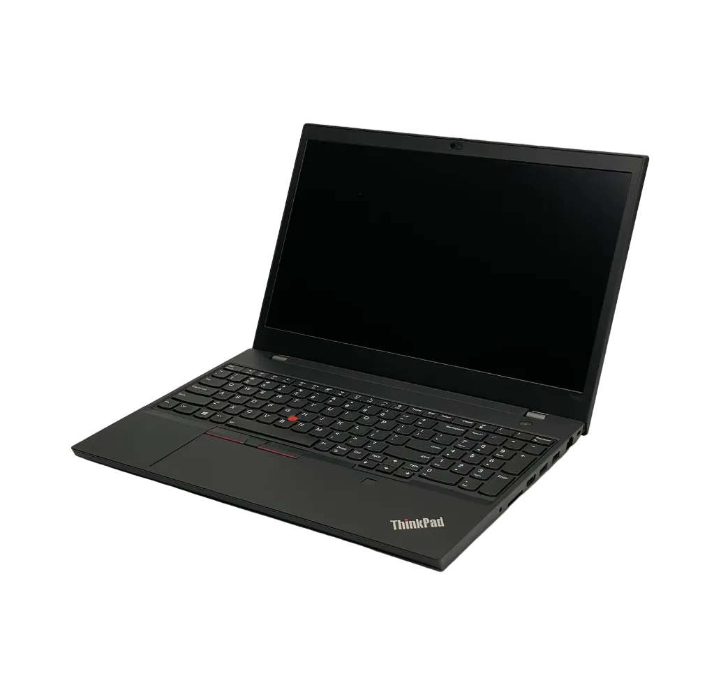 LENOVO THINKPAD P15V GEN 1 I7-10750H