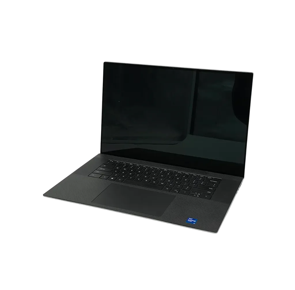 DELL PRECISION 5760 i7-11850H