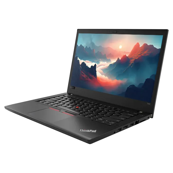 LENOVO THINKPAD T480 I7-8650U