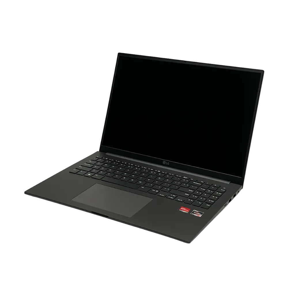 LG NOTEBOOK PC 16U70R AMD RYZEN 5 7530U