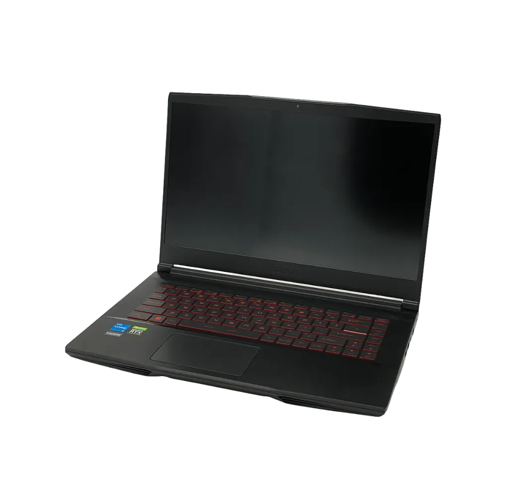 MSI MS-16R6 I5-11400H