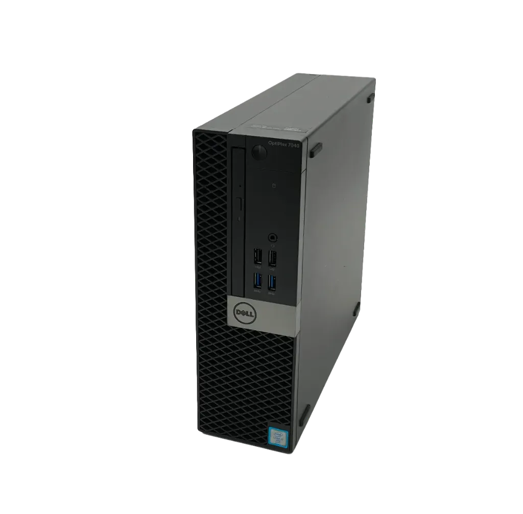 DELL OPTIPLEX 7040 SFF I7-6700