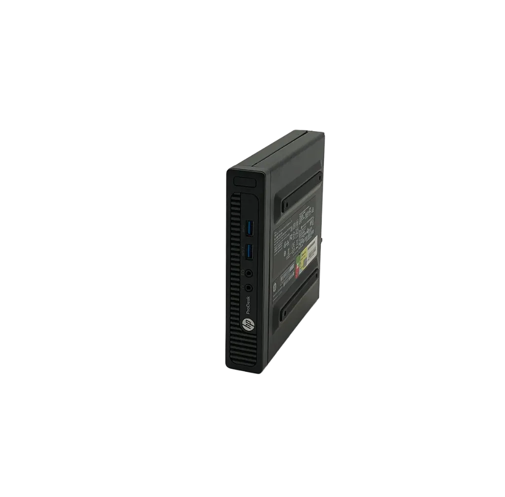 HP PRODESK 600 G1 DM I5-4590T