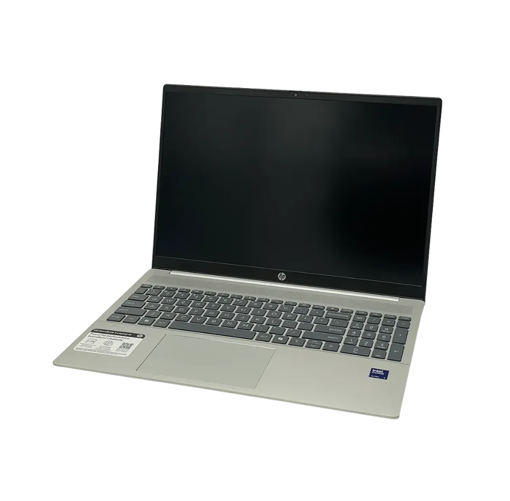HP OMNIBOOK 5 AI 16-AF1067ST INTEL CORE ULTRA 7 255U