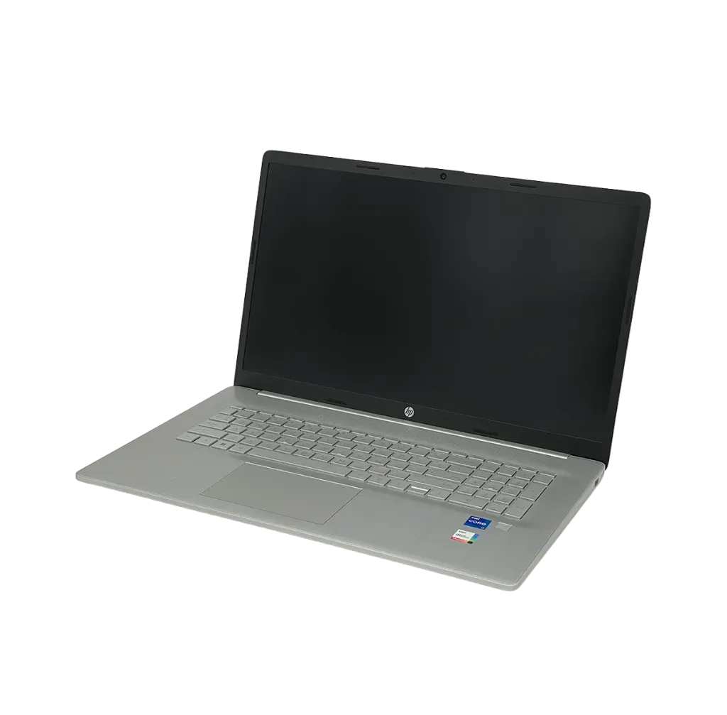 [SHOPIFY27] HP LAPTOP 17-CN0268ST I7-1165G7