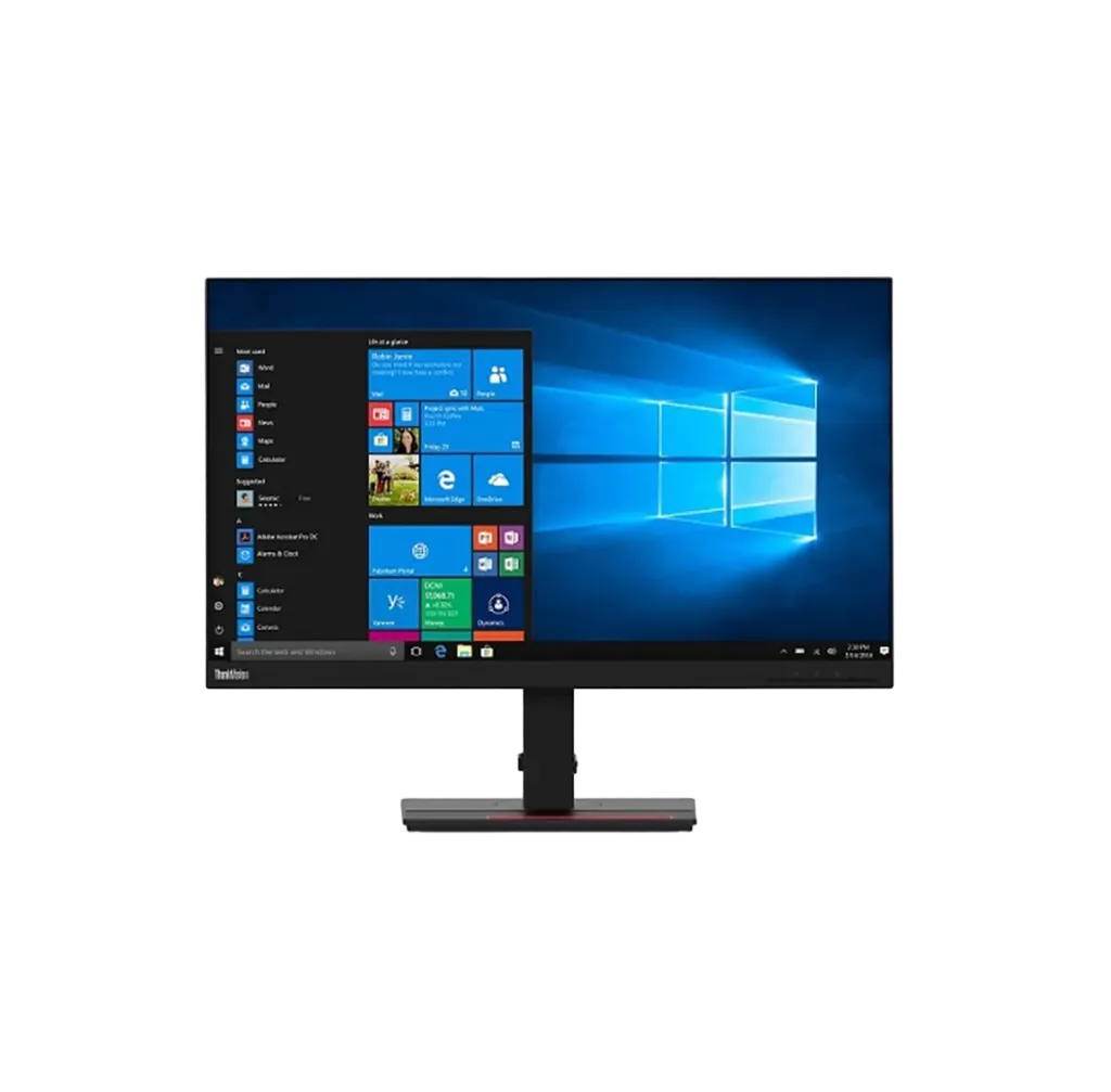 LENOVO THINKVISION 31.5" MONITOR P32p-20