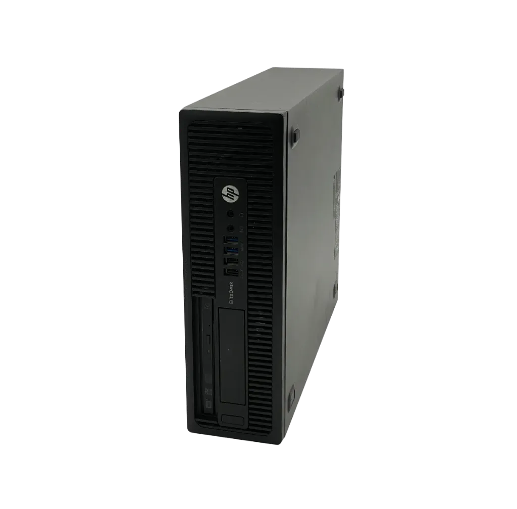 HP ELITEDESK 705 G3 SFF AMD A6-8570