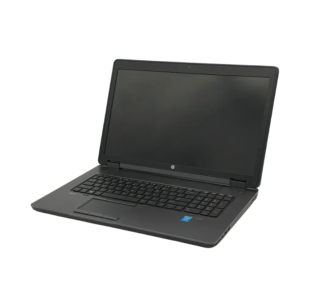HP ZBOOK 17 G1 I5-4330