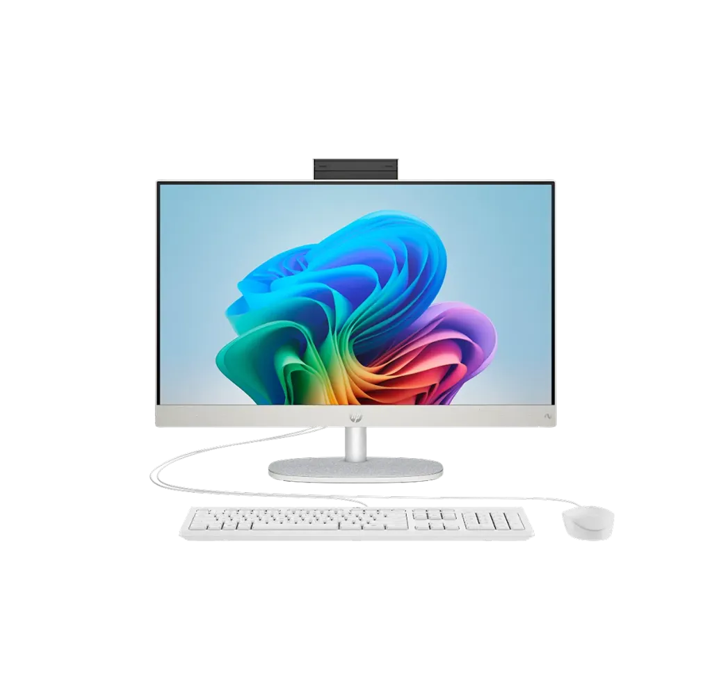 [SHOPIFY39] HP AIO PC 24-CR1176 CORE ULTRA 5 125U