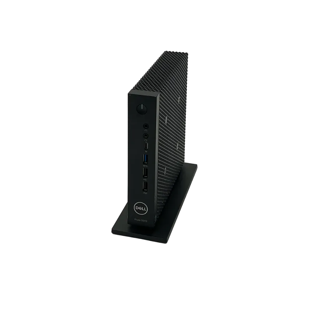 DELL WYSE 5070 CELERON J410S