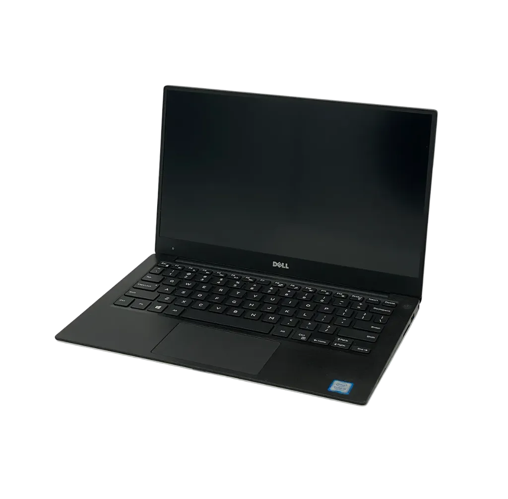 DELL XPS 13 9360 I5-7200U