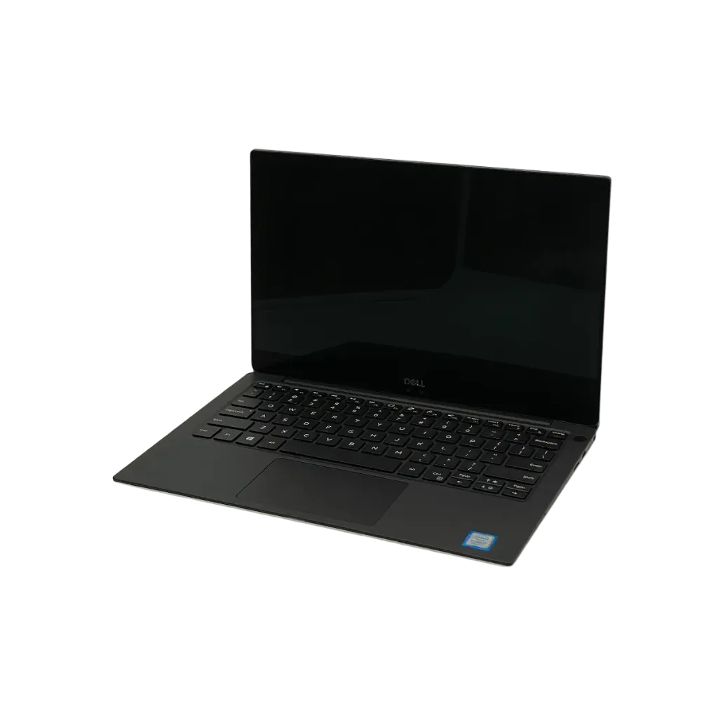 DELL XPS 13 9370 I7-8550 TÁCTIL
