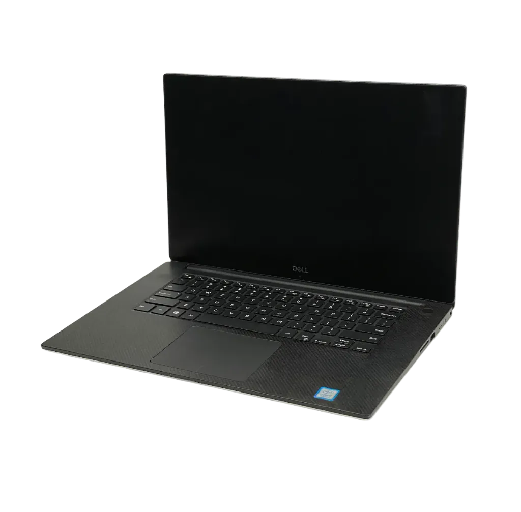DELL XPS 15 9570 TACTIL I7-8750H