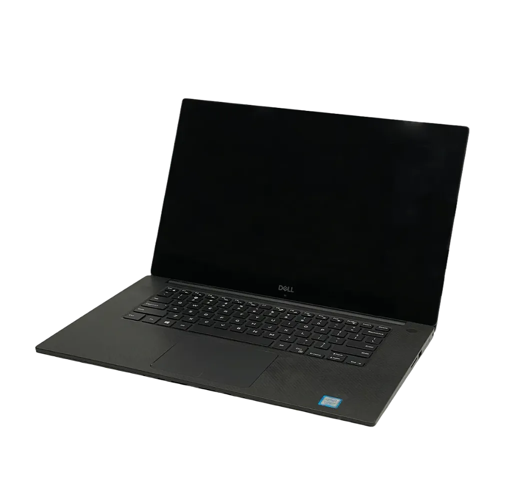 [SHOPIFY17] DELL XPS 15 7590 I7-9750H