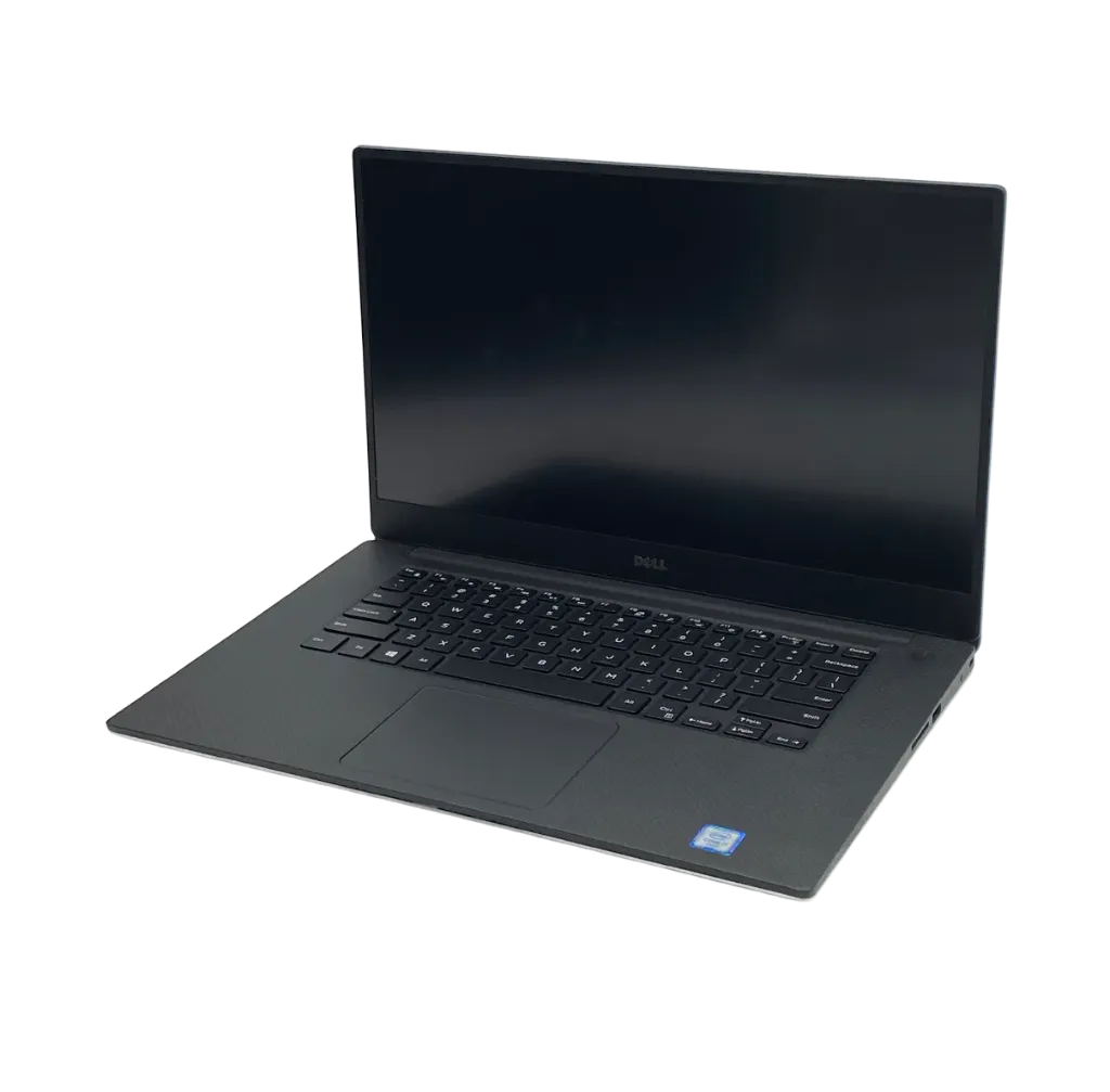 [SHOPIFY18] DELL PRECISION 5520 I7-6820HQ