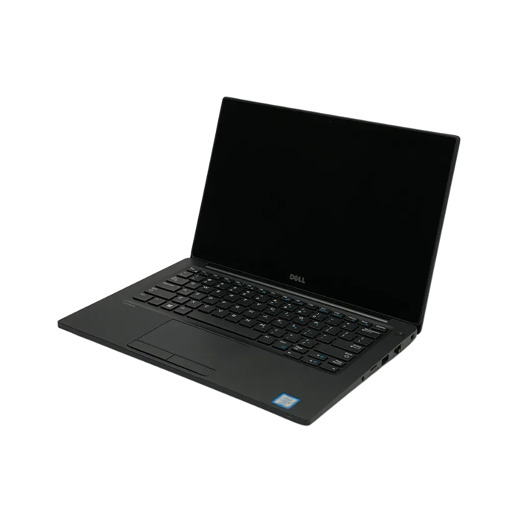 DELL LATITUDE 7280 I7-7600U