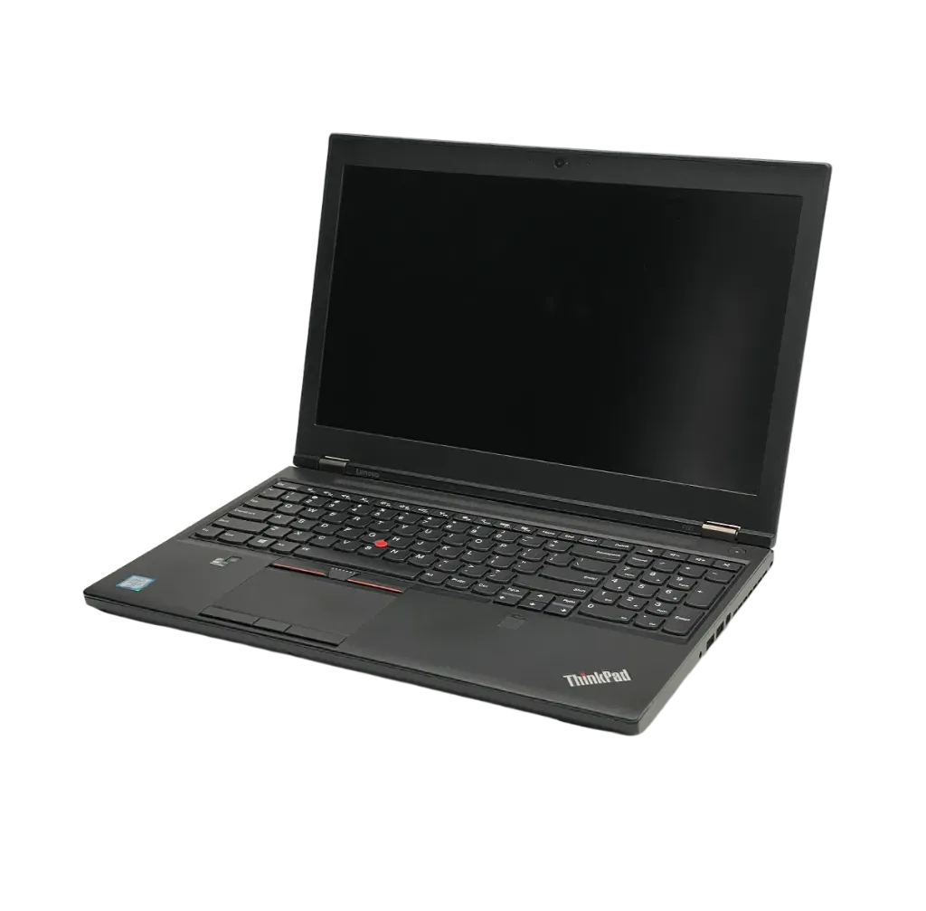 LENOVO THINKPAD P50 XEON E3-1505M V5