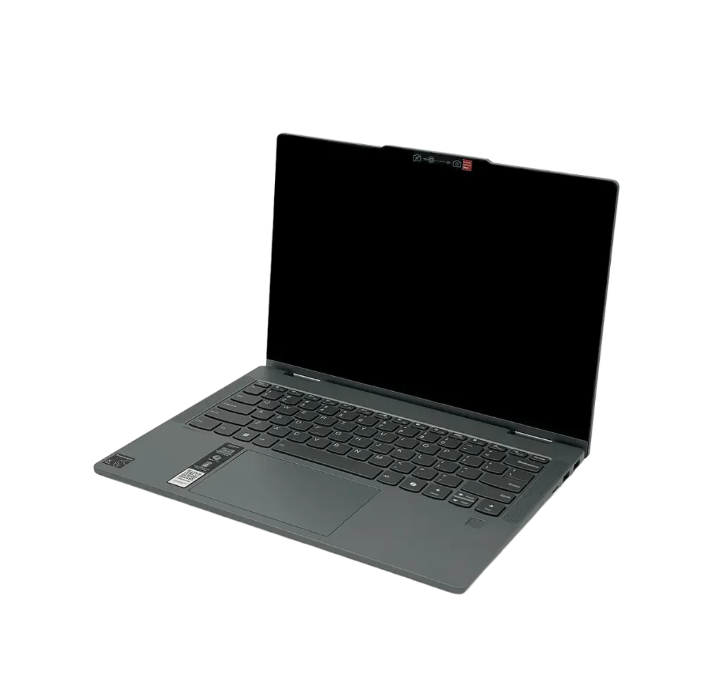 [SHOPIFY46] LENOVO IDEAPAD 5 2-IN-1 14Q8X9 SNAPDRAGON X PLUS X1P42100
