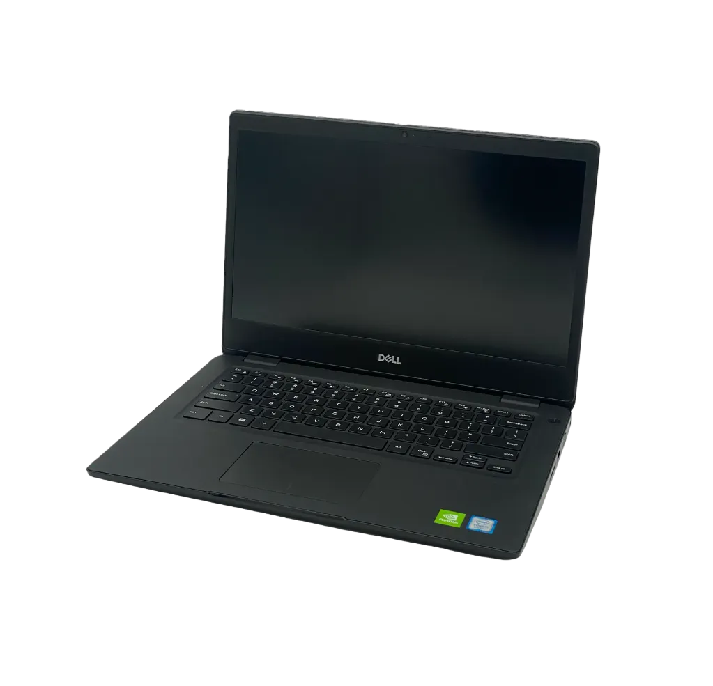 [SHOPIFY70] DELL LATITUDE 3400 I7-8565U