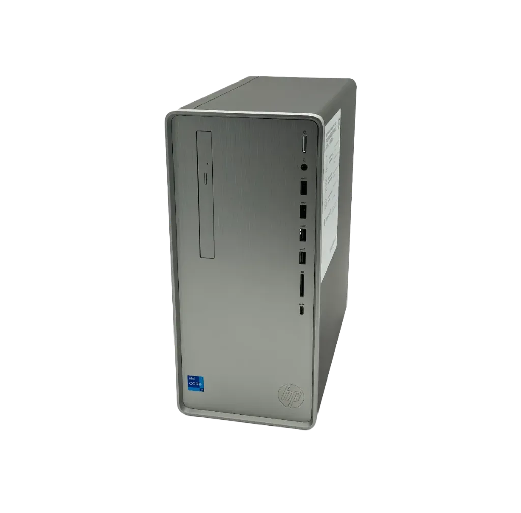 HP PAVILION DESKTOP TP01-2286	I7-11700
