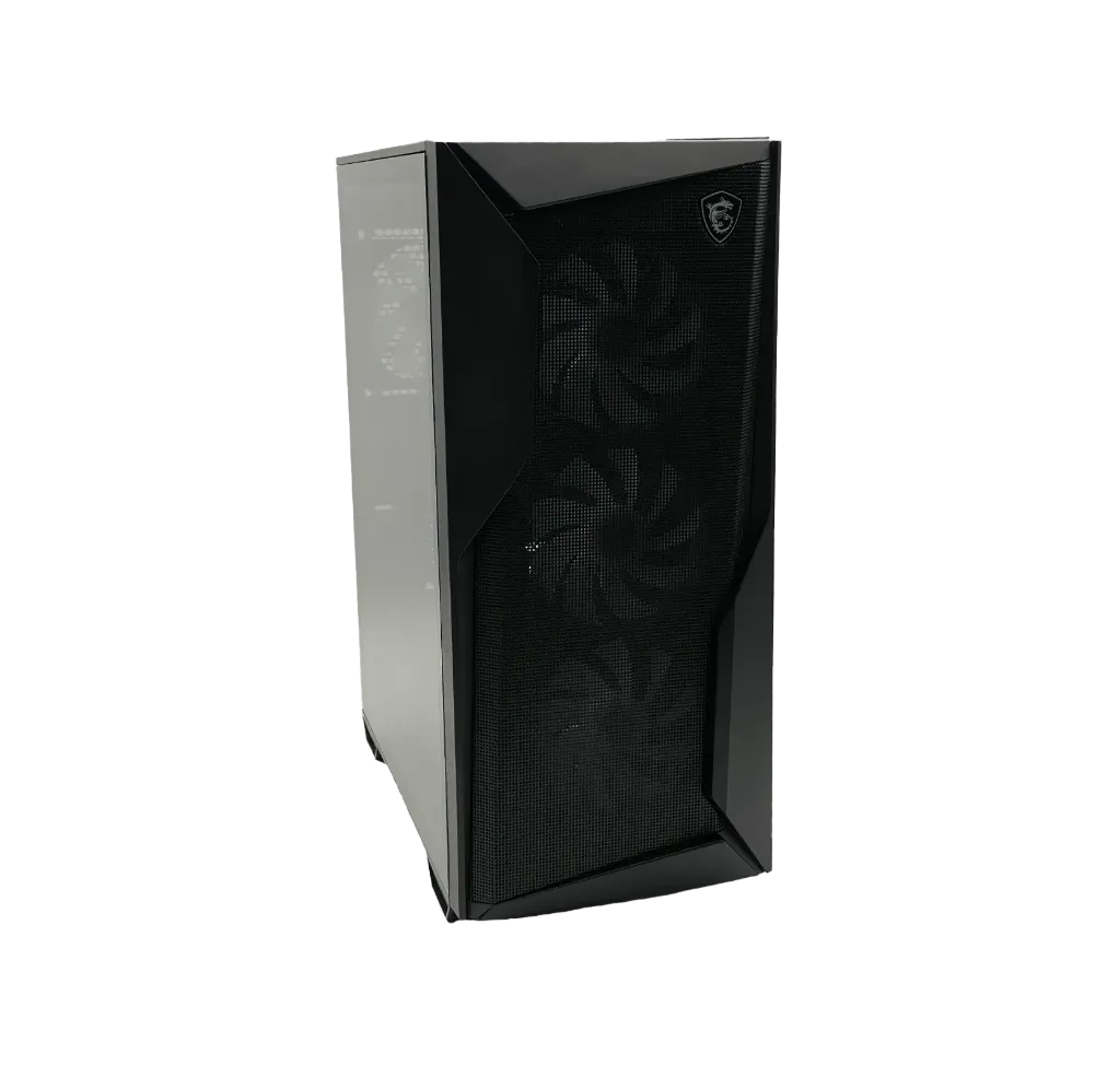 MSI CODEX GAMING DESKTOP I5-14400F