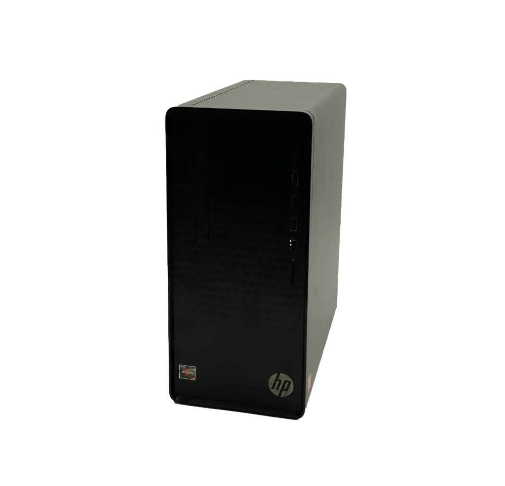 HP M01-F0XXX MT AMD RYZEN 3 3200G