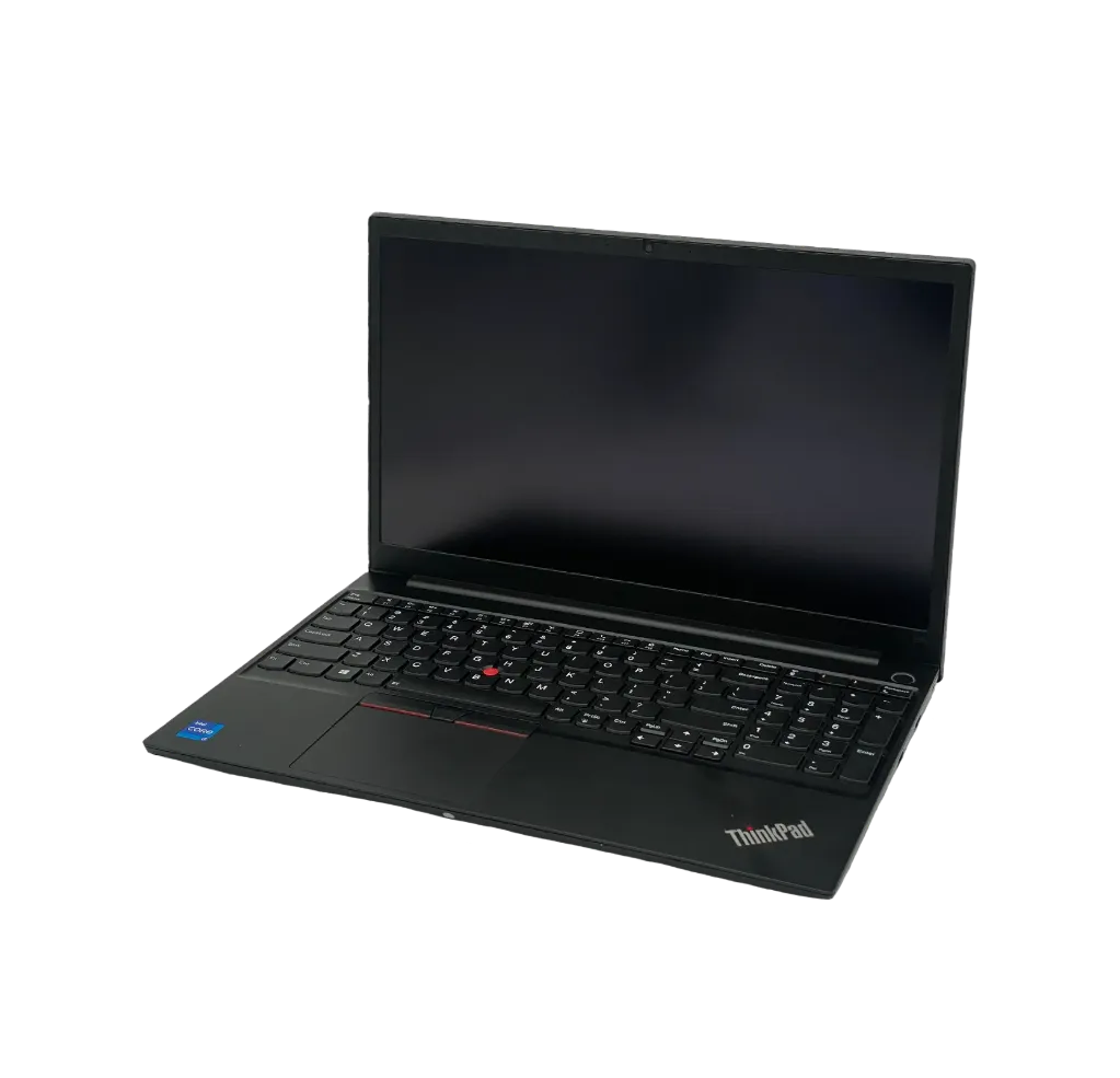 LENOVO THINKPAD E15 GEN 2 TÁCTIL I7-1165G7