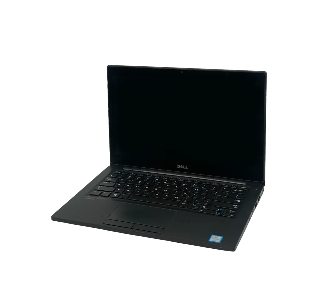 DELL LATITUDE 7280 TÁCTIL I7-7600U