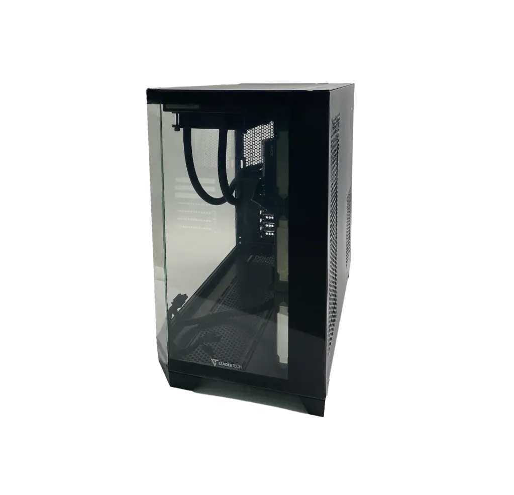 WARMACHINE FULL TOWER GAMING DESKTOP	AMD RYZEN 9 9950X 3D